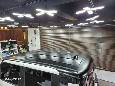 춘천랩핑 강원도랩핑 춘천레이투톤랩핑 / 춘천시 후평동