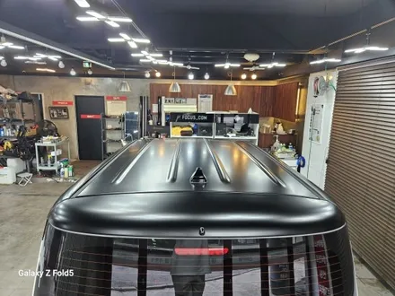 춘천랩핑 강원도랩핑 춘천레이투톤랩핑 / 춘천시 후평동