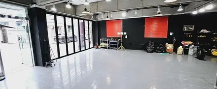 춘천랩핑 재규어f타입오픈카전체랩핑 / 춘천시 후평동