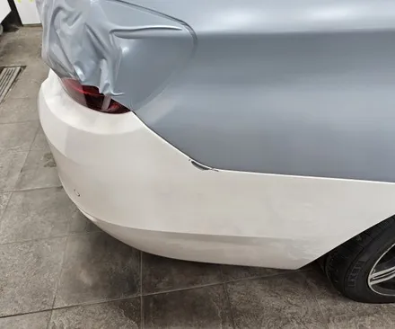 춘천랩핑 춘천bmw528전체랩핑및 안드로이드올인원장착춘천올인원 / 춘천시 후평동