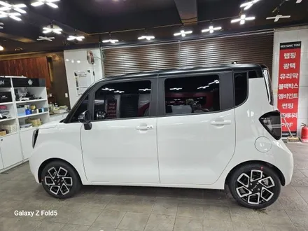 춘천랩핑 강원도랩핑 춘천레이투톤랩핑 / 춘천시 후평동