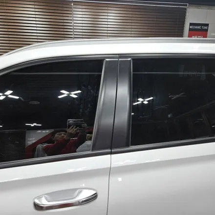 춘천랩핑 펠리세이드랩핑 광택및 실내크리닝 디테일링 / 춘천시 후평동