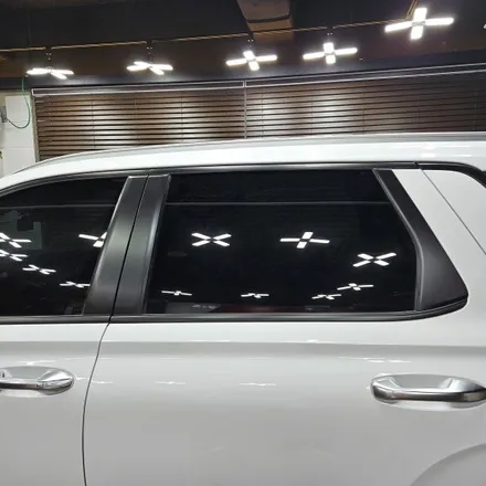 춘천랩핑 펠리세이드랩핑 광택및 실내크리닝 디테일링 / 춘천시 후평동