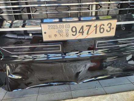 춘천 랩핑 펠리세이드 랩핑 펠리세이드크롬 죽이기 강원도랩핑 / 춘천시 후평동