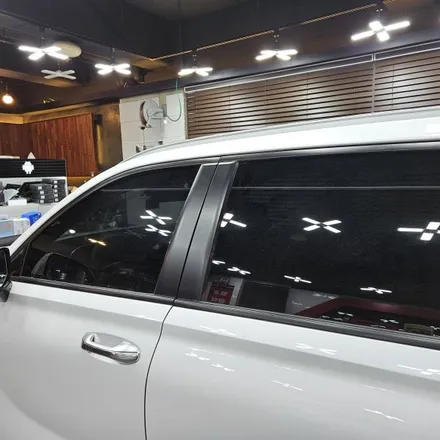 춘천랩핑 펠리세이드랩핑 광택및 실내크리닝 디테일링 / 춘천시 후평동