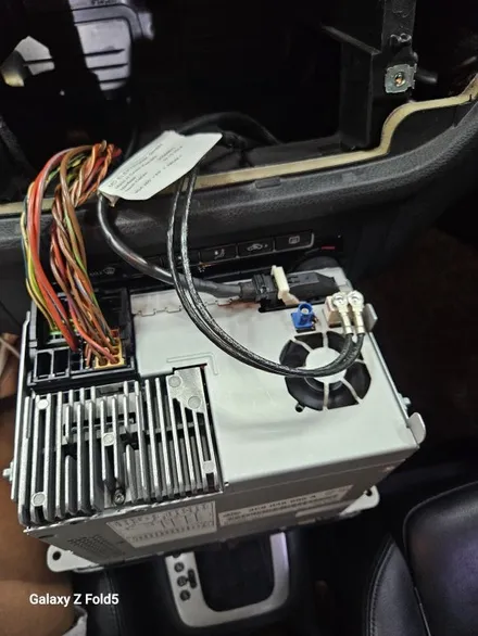 춘천올인원 춘천안드로이드올인원티구안올인원장착 춘천티구안안드로이드올인원장착 / 춘천시 후평동