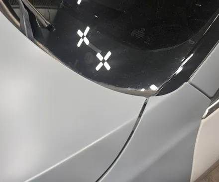 춘천랩핑 춘천bmw528전체랩핑및 안드로이드올인원장착춘천올인원 / 춘천시 후평동