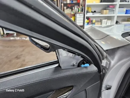 춘천엠비언트 bmw740 무빙엠비언트시공 강원도엠비언트 / 춘천시 후평동