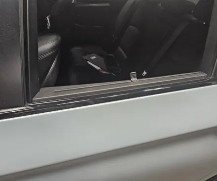 춘천랩핑 춘천bmw528전체랩핑및 안드로이드올인원장착춘천올인원 / 춘천시 후평동