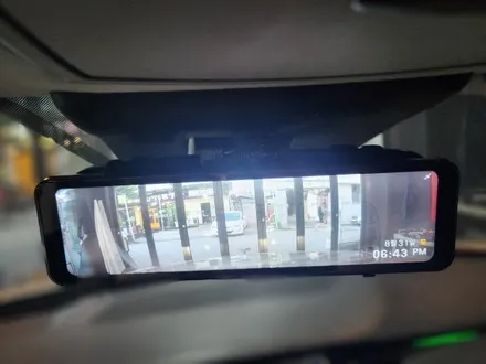 춘천엠비언트에쿠스엠비언트및블랙박스장착실내랩 / 춘천시 후평동