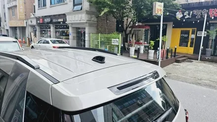 춘천썬팅 춘천토레스썬팅 / 춘천시 후평동