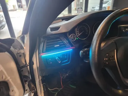 춘천엠비언트 bmw엠비언트시공강원도엠비언트 / 춘천시 후평동