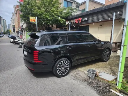 춘천 랩핑 펠리세이드 랩핑 펠리세이드크롬 죽이기 강원도랩핑 / 춘천시 후평동