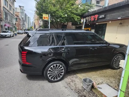 춘천 랩핑 펠리세이드 랩핑 펠리세이드크롬 죽이기 강원도랩핑 / 춘천시 후평동