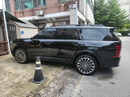 춘천 랩핑 펠리세이드 랩핑 펠리세이드크롬 죽이기 강원도랩핑 / 춘천시 후평동