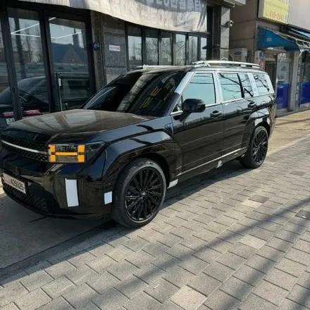 안산 신차패키지 현대 싼타페MX5 레인보우 V90 시공후기