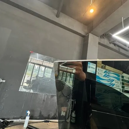안산 테슬라썬팅 모델3 하이랜드 틴팅 레인보우 V90 신차패키지