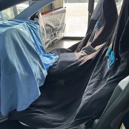안산 테슬라 신차패키지 전문점 솔라가드 볼텍스IR 패키지 후기 / 경기 안산