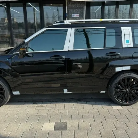 안산 신차패키지 현대 싼타페MX5 레인보우 V90 시공후기