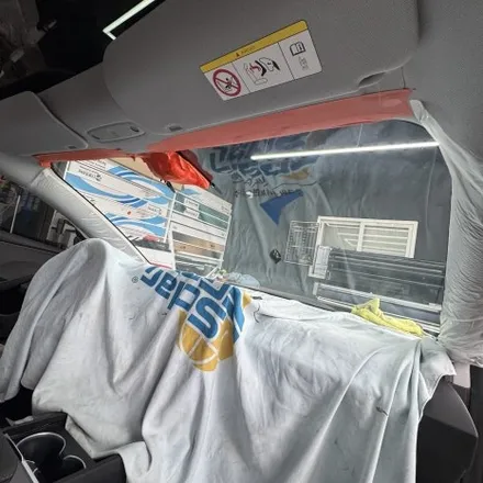안산 신차패키지 전문점 테슬라 모델3 하이랜드 솔라가드 볼텍스IR 시공후기 / 경기 안산