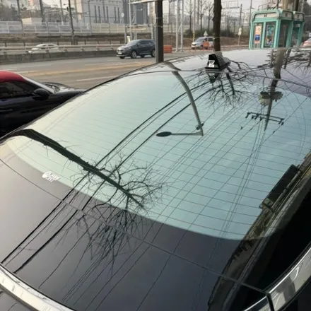 안산 글라스틴트 선셋 틴팅 기아 K5 전체 재시공 후기