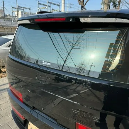 안산 신차패키지 현대 싼타페MX5 레인보우 V90 시공후기