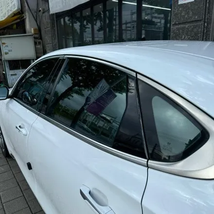안산 솔라가드 썬팅 현대 그랜저IG 솔라가드 노블레스K+ 전체 재시공