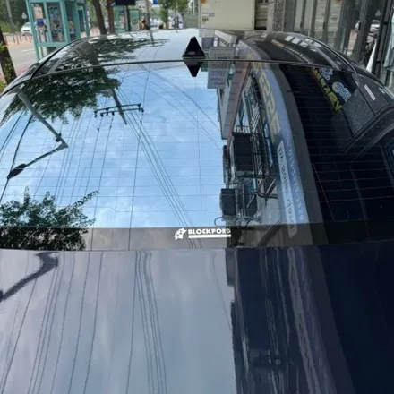 안산 블락포디 썬팅 전문점 K5 스카이블루 전체 재시공 후기
