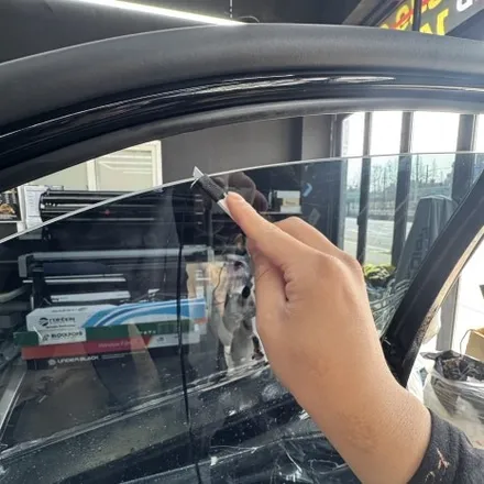 안산 신차패키지 기아 쏘렌토 레인보우 프리미엄VS200 깔끔한 시공후기 / 경기 안산