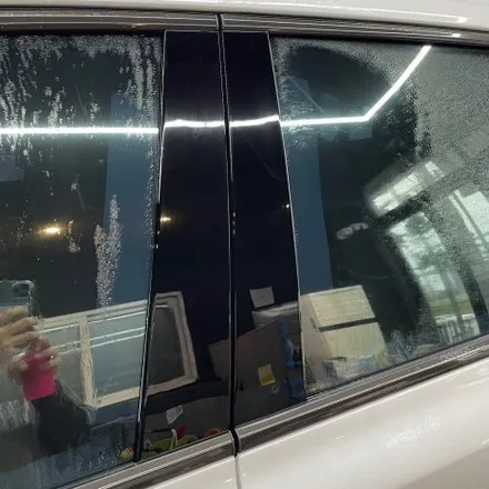 안산 신차패키지 솔라가드 노블레스K+ 기아 쏘렌토 시공