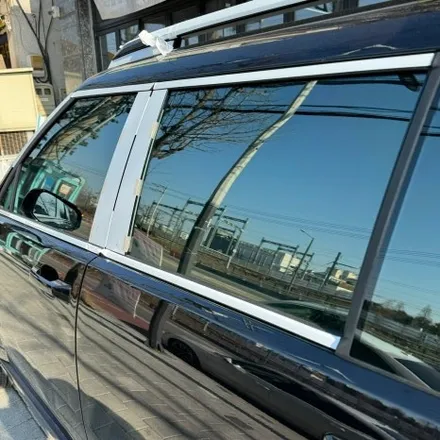 안산 신차패키지 현대 싼타페MX5 레인보우 V90 시공후기