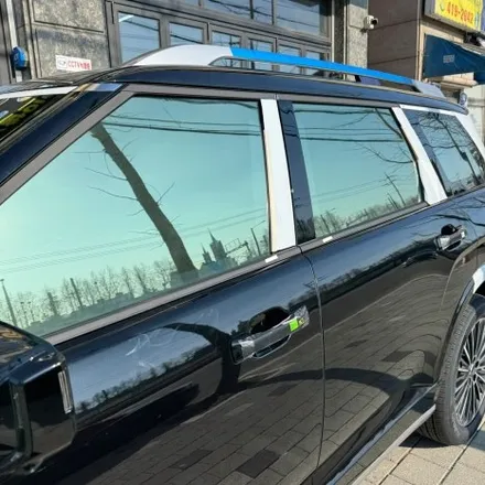 안산 썬팅 신차패키지 현대 팰리세이드 솔라가드 노블레스Z 시공
