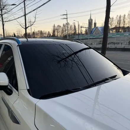 기아 쏘렌토 레인보우 프리미엄 IS200 시공 후기 안산 썬팅 전문점 / 경기 안산