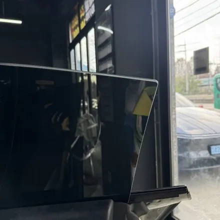 테슬라 모델3 하이랜드 신차패키지 레인보우 프리미엄IS200 시공후기 / 경기 안산