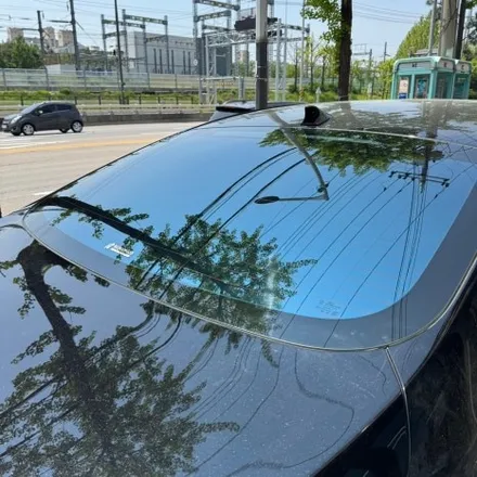 안산시흥 썬팅 전문점 K9 블락포디 스카이블루 재시공 후기