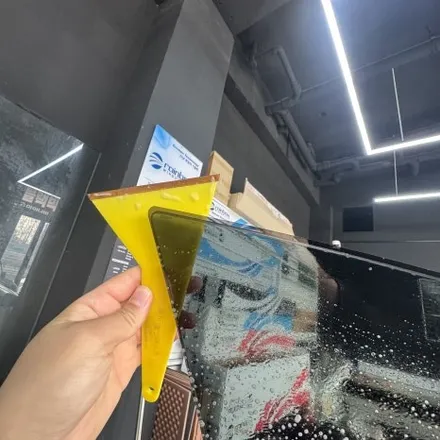 테슬라 신차패키지 고민이시라면 여기로! 주니퍼 솔라가드 볼텍스IR 후기 / 경기 안산