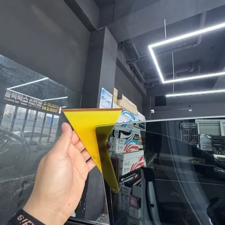 안산 신차패키지 전문점 테슬라 모델3 하이랜드 솔라가드 볼텍스IR 시공후기 / 경기 안산