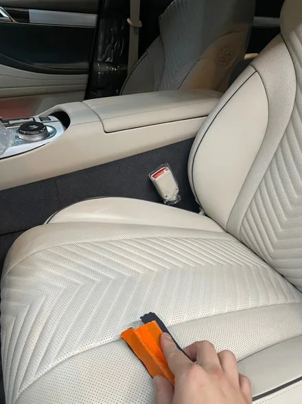 안산솔라가드 제네시스 G80 노블레스K+ 신차패키지