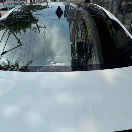 안산시흥 썬팅 기아 K7 레인보우 V90 전체 재시공 후기