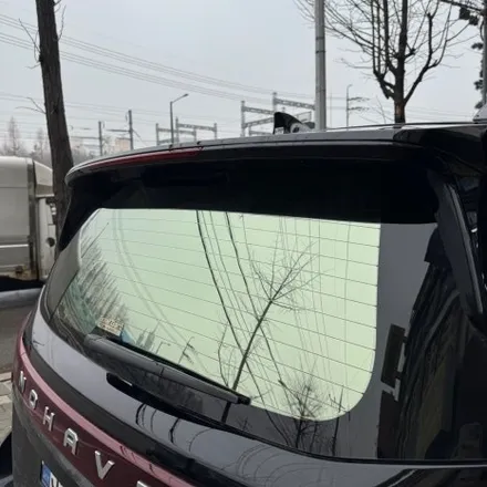 안산 썬팅 기아 모하비 솔라가드 노블레스Z 전체 재시공 후기