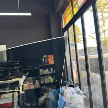 테슬라 신차패키지 고민이시라면 필름만 선택하세요! 안산 주니퍼 신차패키지 후기+룸미러블랙박스 장착 / 경기 안산