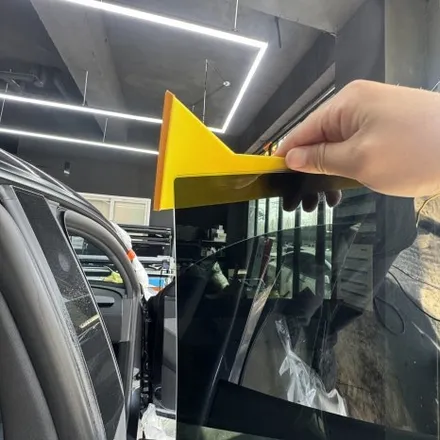 안산 파나픽셀 썬팅 테슬라 모델Y 주니퍼 신차패키지 전문 파나픽셀UB 시공후기 / 경기 안산
