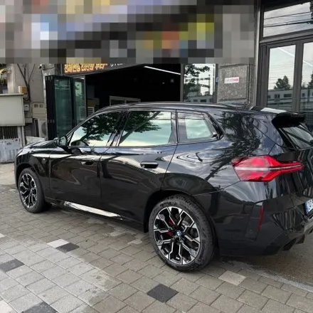 안산시흥 썬팅전문점 BMW X3 레인보우 프리미엄 VS200 신차패키지