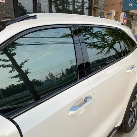 안산 신차패키지 솔라가드 노블레스K+ 기아 쏘렌토 시공