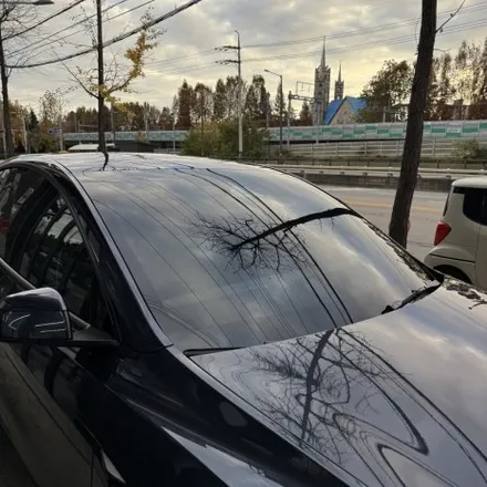 안산 테슬라 신차패키지 전문점 솔라가드 볼텍스IR 패키지 후기 / 경기 안산