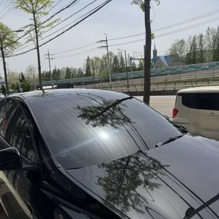 안산 테슬라 신차패키지 전문점 모델Y 주니퍼 솔라가드 볼텍스IR 시공후기 / 경기 안산