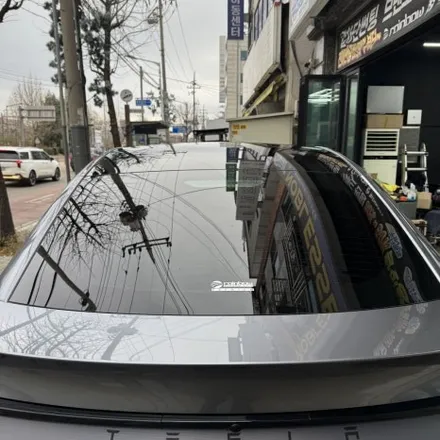 안산 테슬라 썬팅 전문점 모델Y 주니퍼 신차패키지 IS200 시공 후기 / 경기 안산