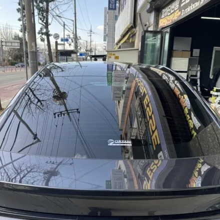 테슬라 주니퍼 신차패키지 솔라가드 볼텍스IR 하이엔드 필름 시공 안산 테슬라 썬팅전문점 / 경기 안산