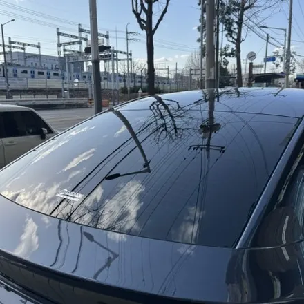 테슬라 주니퍼 신차패키지 솔라가드 볼텍스IR 하이엔드 필름 시공 안산 테슬라 썬팅전문점 / 경기 안산