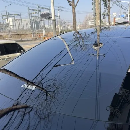 테슬라 신차패키지 고민이시라면 여기로! 주니퍼 솔라가드 볼텍스IR 후기 / 경기 안산